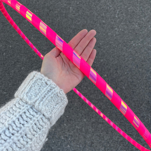 Flirty Flamingo (DANCE+)