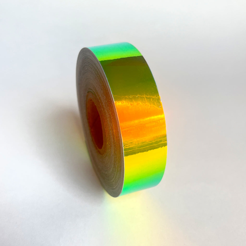 Colorchanging Tape (12m)