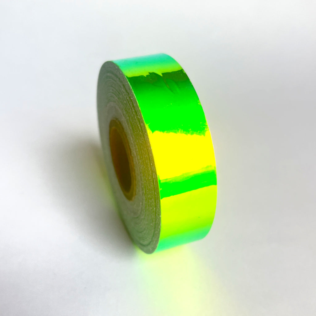 Colorchanging Tape (12m)