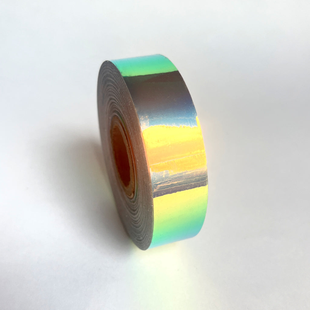 Colorchanging Tape (12m)