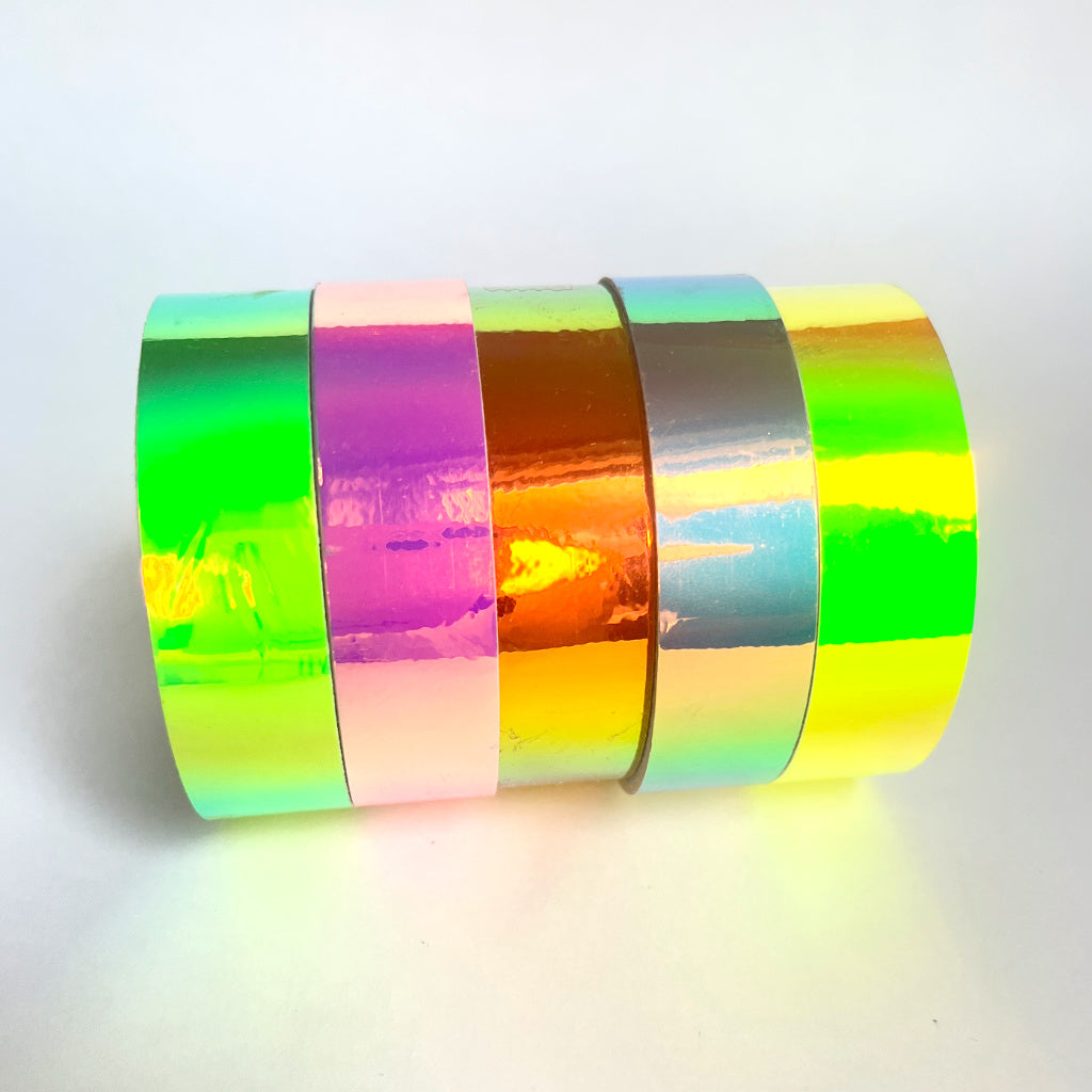 Colorchanging Tape (12m)