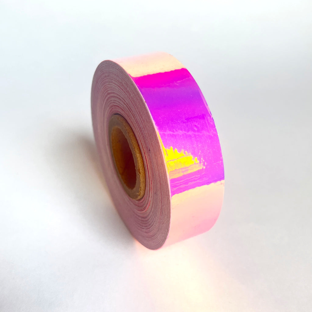 Colorchanging Tape (12m)