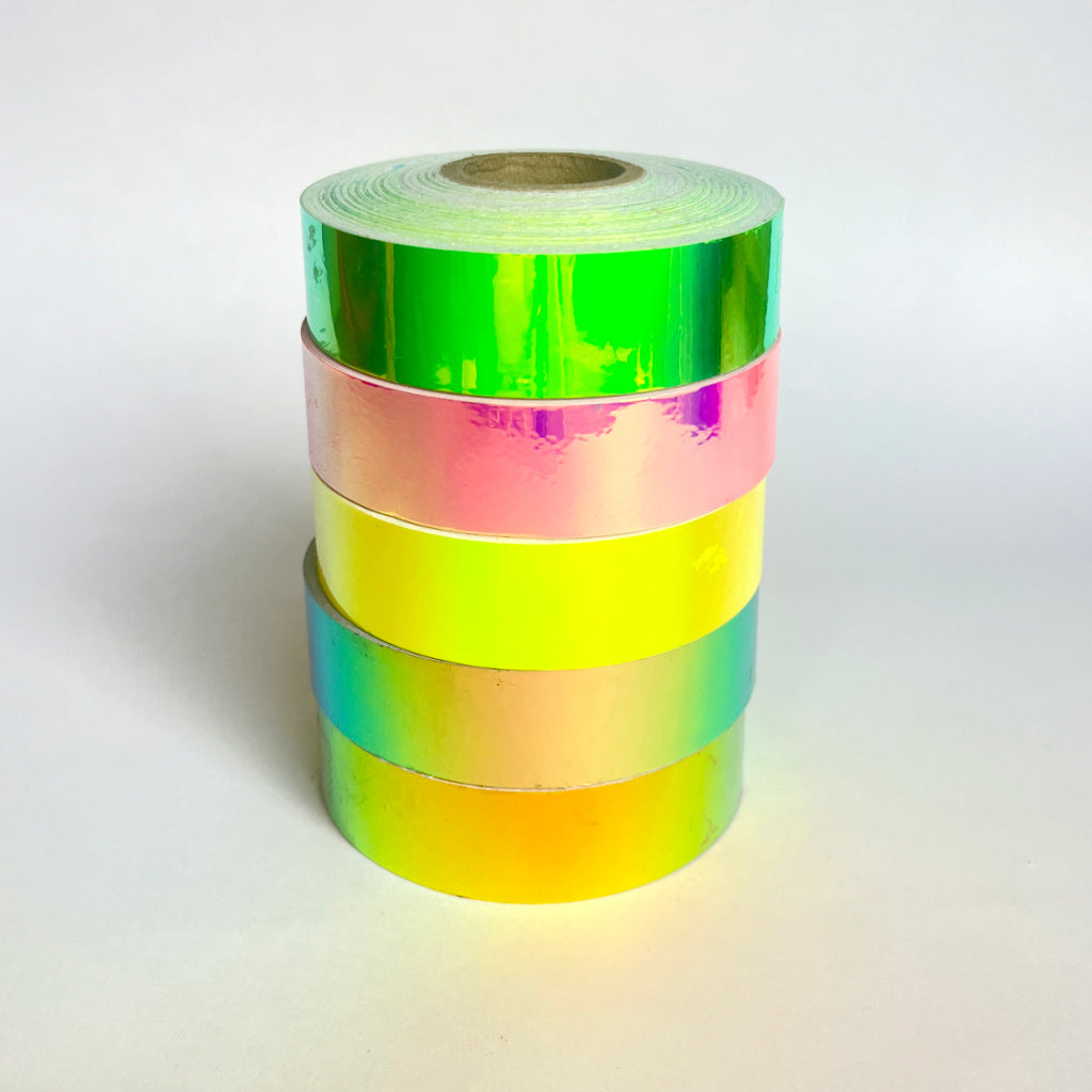 Colorchanging Tape (12m)
