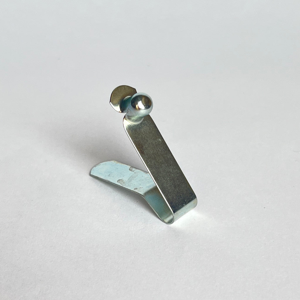 Push-Button Groß (Klickverbinder)
