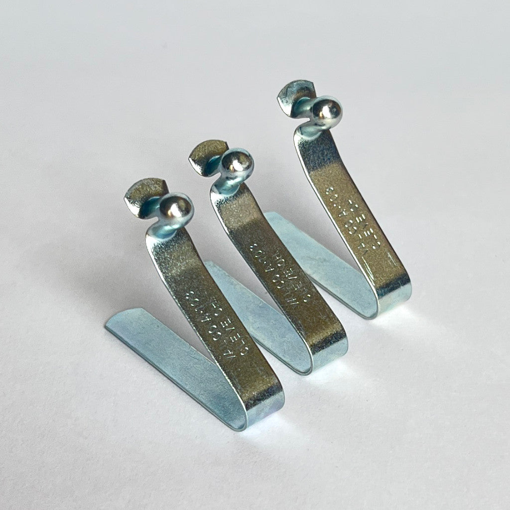 Push-Button Klein (Klickverbinder)