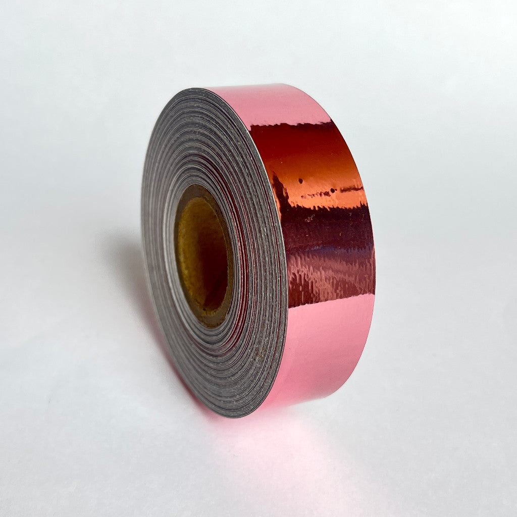Mirror-Tape, Rose Gold (12m)