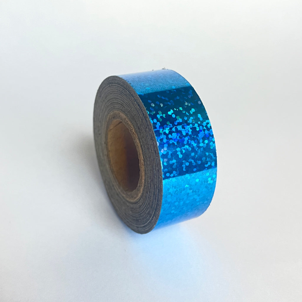Glitzer Tape (12m)