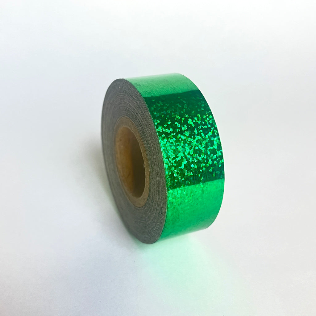Glitzer Tape (12m)