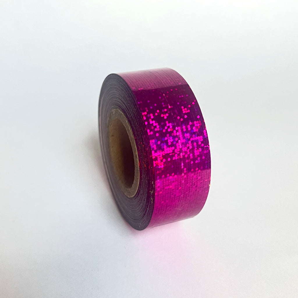 Glitzer Tape (12m)