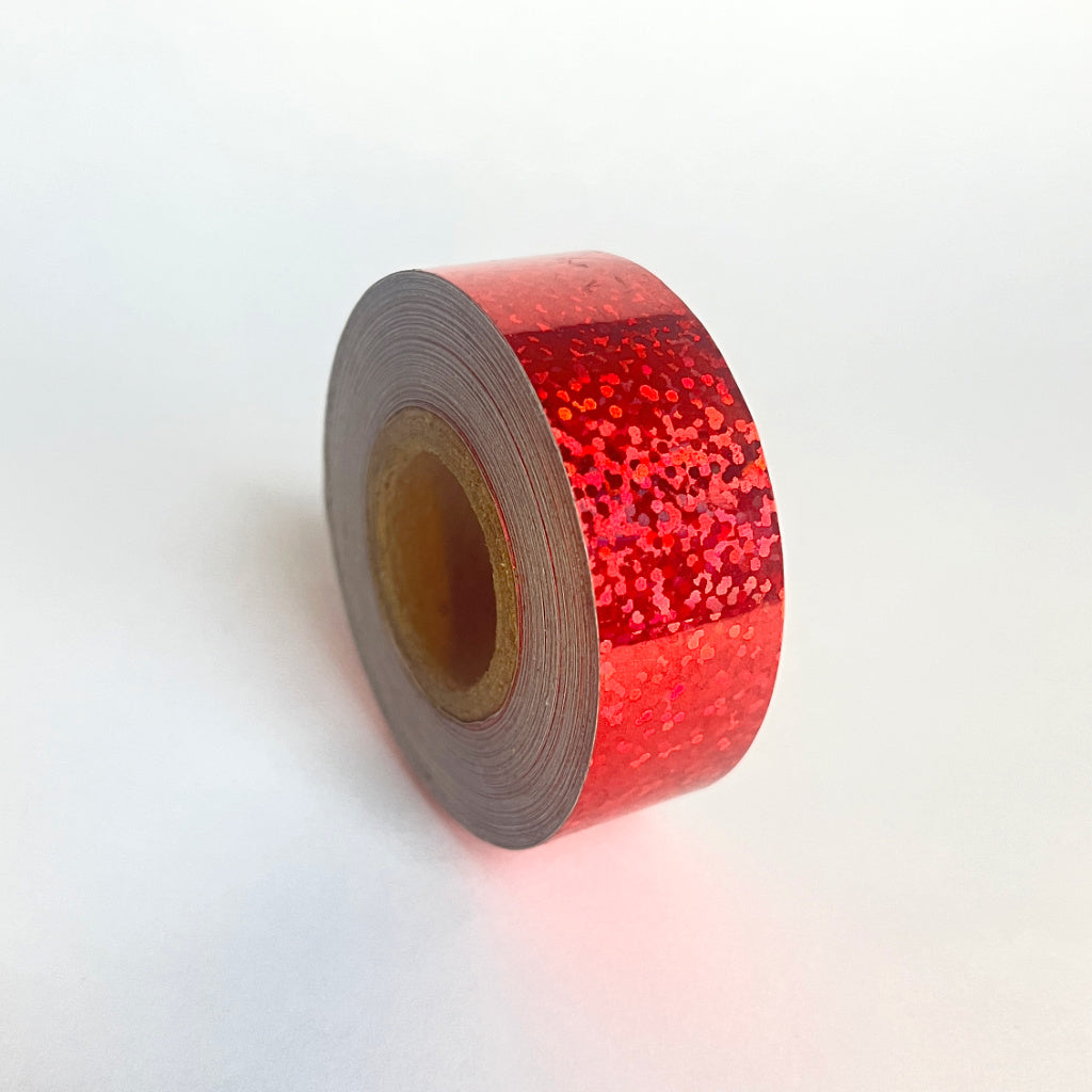 Glitzer Tape (12m)