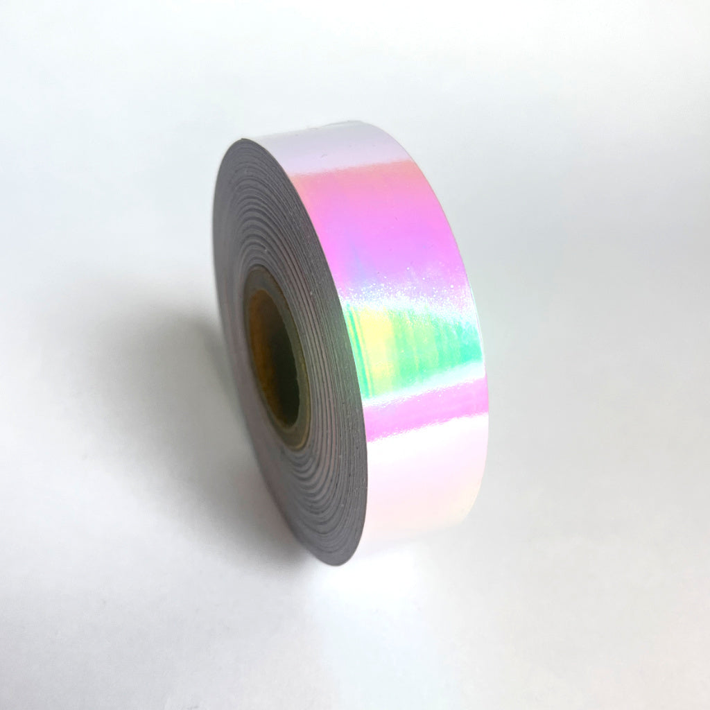Colorchanging Tape, Pearl (12m)
