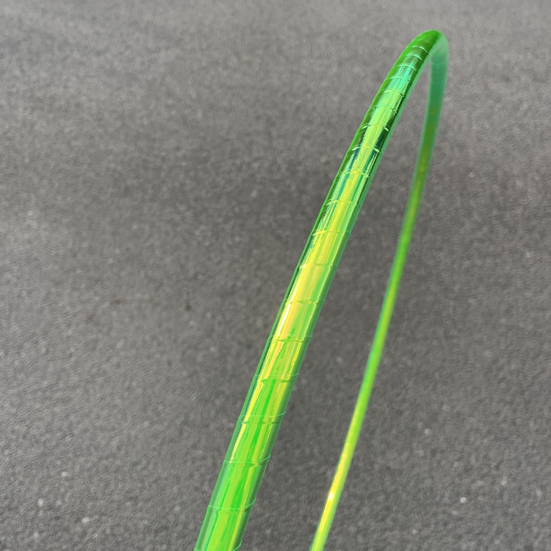 UV Green Viper (Fortgeschritten)